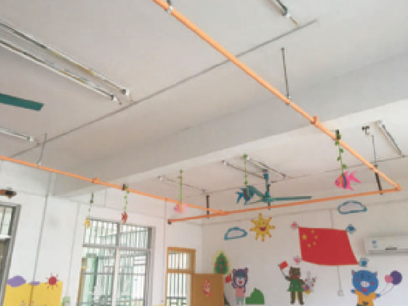 南寧劍橋幼兒園